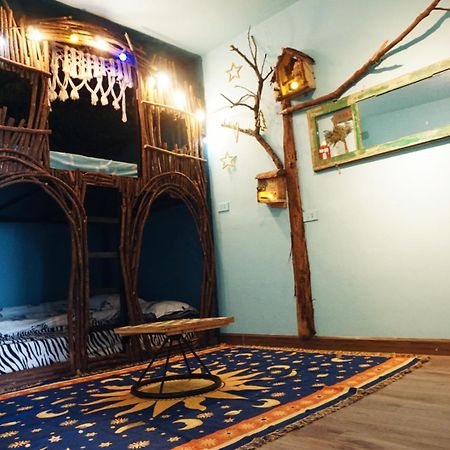 Check In Sapa Hostel Екстер'єр фото