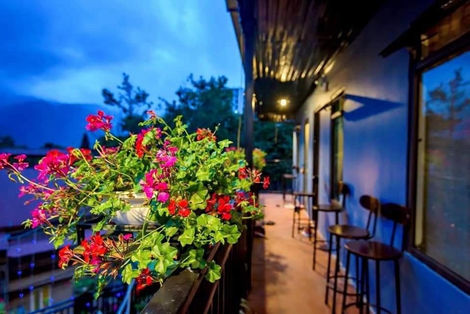 Check In Sapa Hostel Номер фото