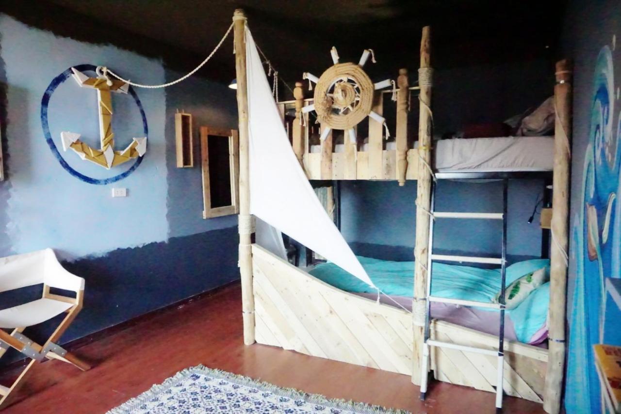 Check In Sapa Hostel Номер фото
