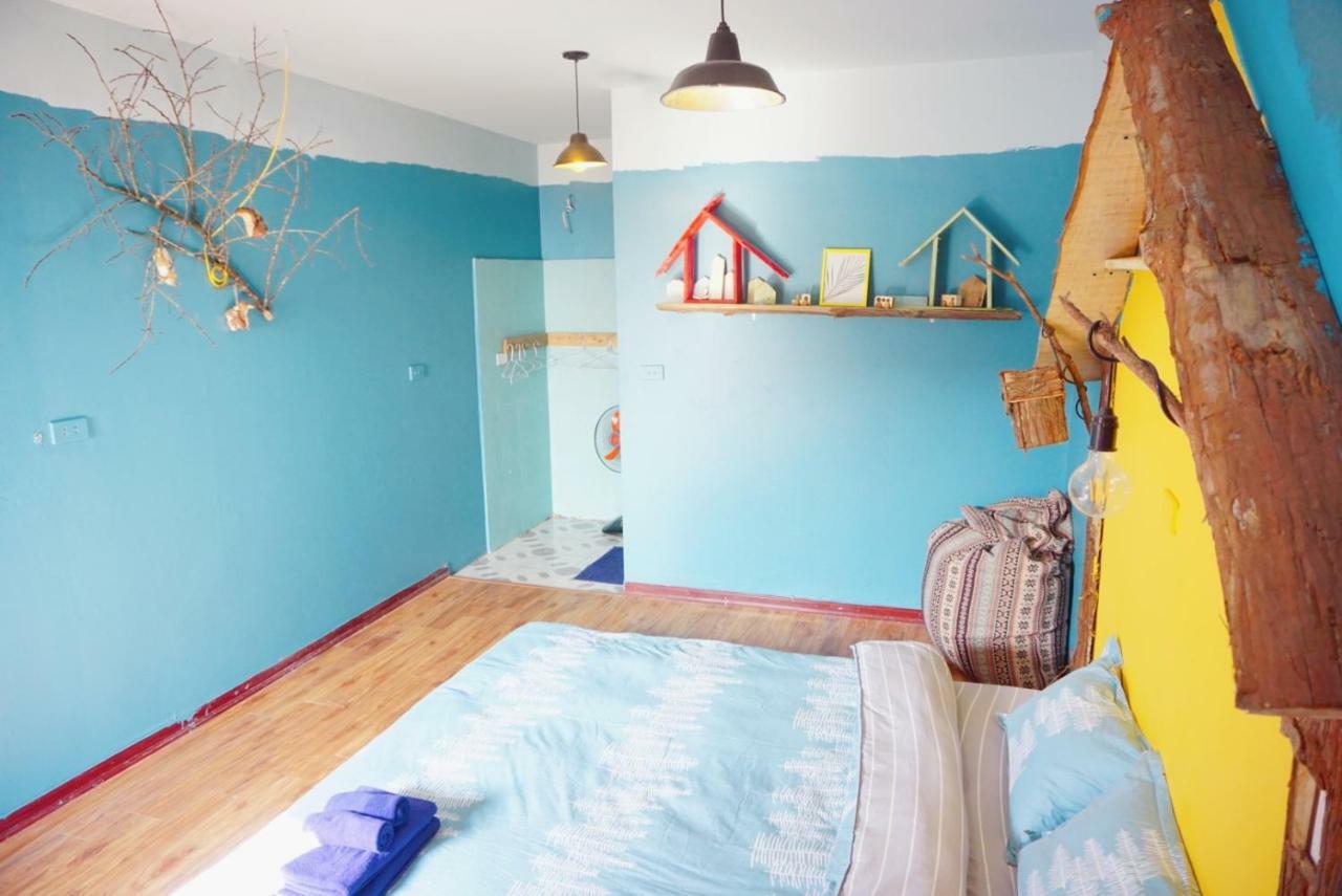Check In Sapa Hostel Екстер'єр фото