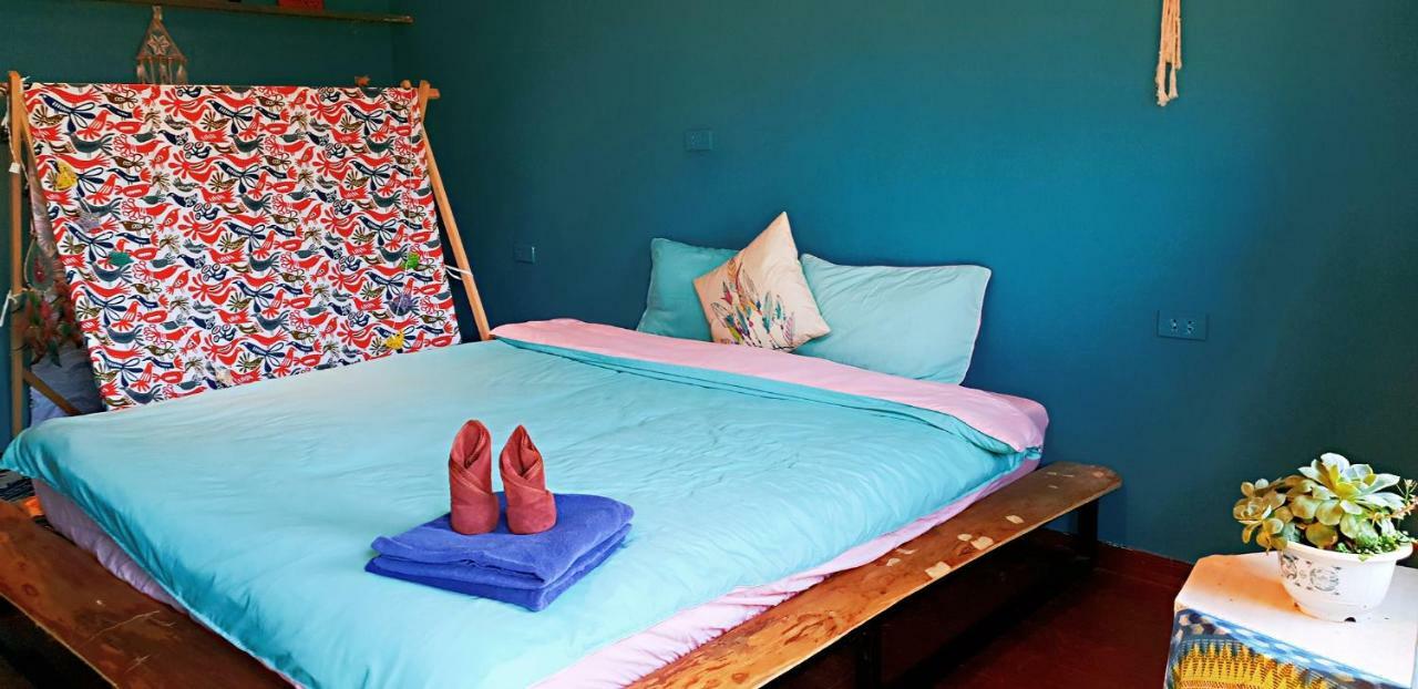Check In Sapa Hostel Екстер'єр фото