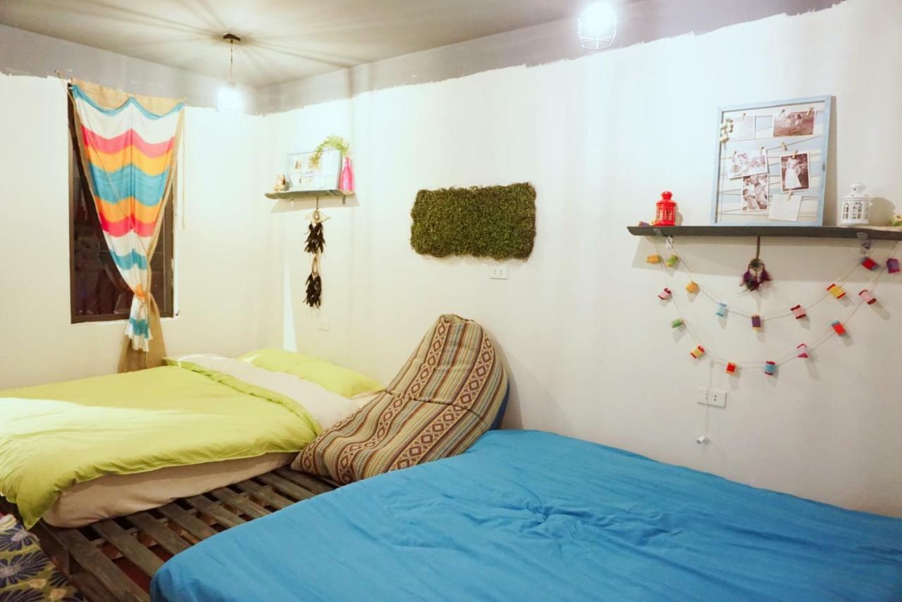 Check In Sapa Hostel Екстер'єр фото