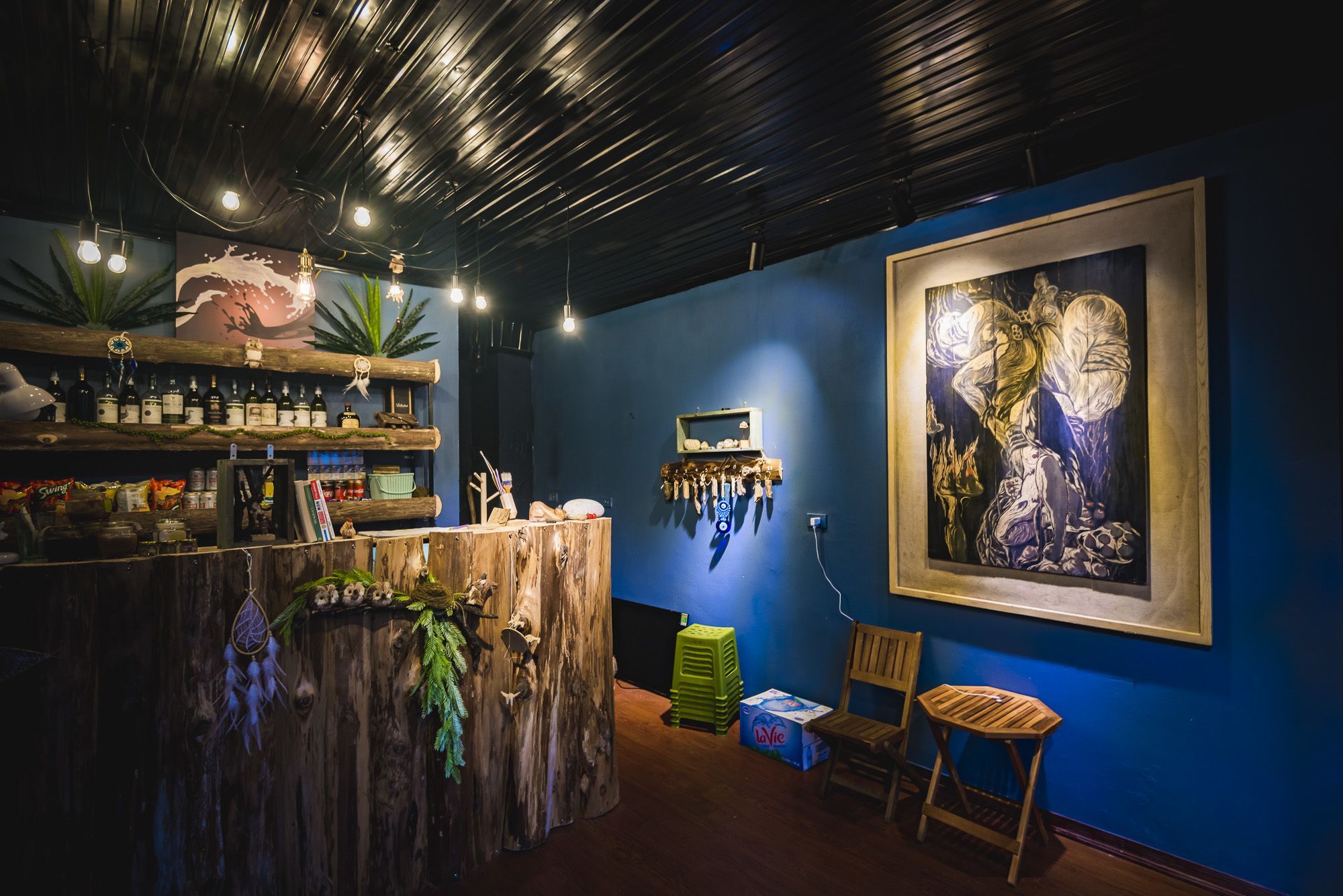 Check In Sapa Hostel Екстер'єр фото